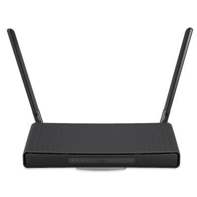Беспроводной маршрутизатор Mikrotik hAP AX3 (C53UiG+5HPaxD2HPaxD)