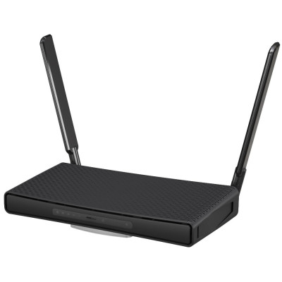 Беспроводной маршрутизатор Mikrotik hAP AX3 (C53UiG+5HPaxD2HPaxD) Беспроводной маршрутизатор Mikrotik hAP AX3 (C53UiG+5HPaxD2HPaxD)