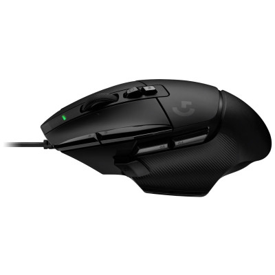 Мышь Logitech G502 X Black (910-006138) Мышь Logitech G502 X Black (910-006138)