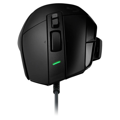 Мышь Logitech G502 X Black (910-006138) Мышь Logitech G502 X Black (910-006138)