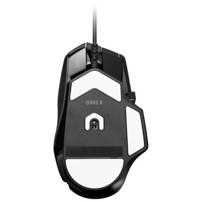 Мышь Logitech G502 X Black (910-006138) Мышь Logitech G502 X Black (910-006138)