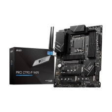 Материнська плата MSI Pro Z790-P WIFI Socket 1700