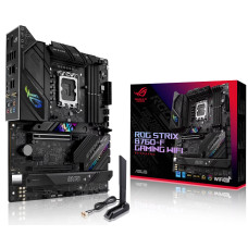 Материнська плата Asus ROG Strix B760 Gaming WiFi Socket 1700
