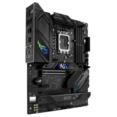 Материнська плата Asus ROG Strix B760 Gaming WiFi Socket 1700 Материнська плата Asus ROG Strix B760 Gaming WiFi Socket 1700