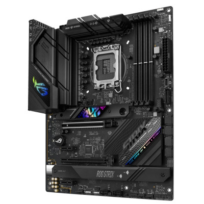 Материнська плата Asus ROG Strix B760 Gaming WiFi Socket 1700 Материнська плата Asus ROG Strix B760 Gaming WiFi Socket 1700