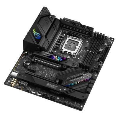 Материнська плата Asus ROG Strix B760 Gaming WiFi Socket 1700 Материнська плата Asus ROG Strix B760 Gaming WiFi Socket 1700