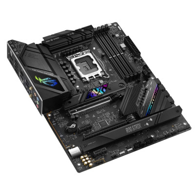 Материнська плата Asus ROG Strix B760 Gaming WiFi Socket 1700 Материнська плата Asus ROG Strix B760 Gaming WiFi Socket 1700