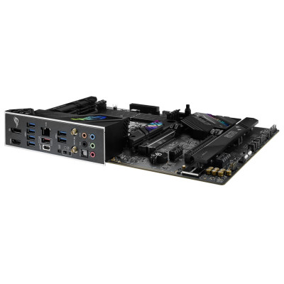 Материнська плата Asus ROG Strix B760 Gaming WiFi Socket 1700 Материнська плата Asus ROG Strix B760 Gaming WiFi Socket 1700