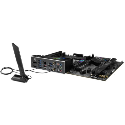 Материнська плата Asus ROG Strix B760 Gaming WiFi Socket 1700 Материнська плата Asus ROG Strix B760 Gaming WiFi Socket 1700