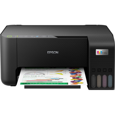 БФП А4 Epson L3250 Фабрика друку c Wi-Fi (C11CJ67412)