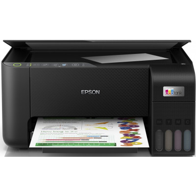 МФУ А4 Epson L3250 Фабрика печати c Wi-Fi (C11CJ67412) МФУ А4 Epson L3250 Фабрика печати c Wi-Fi (C11CJ67412)