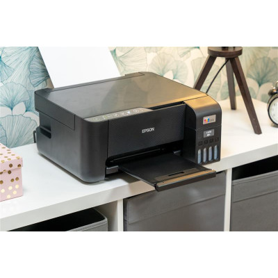 МФУ А4 Epson L3250 Фабрика печати c Wi-Fi (C11CJ67412) МФУ А4 Epson L3250 Фабрика печати c Wi-Fi (C11CJ67412)