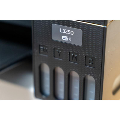 МФУ А4 Epson L3250 Фабрика печати c Wi-Fi (C11CJ67412) МФУ А4 Epson L3250 Фабрика печати c Wi-Fi (C11CJ67412)