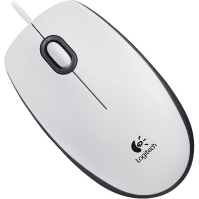 Миша Logitech M100 White (910-006764) Миша Logitech M100 White (910-006764)