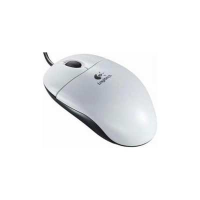 Миша Logitech M100 White (910-006764) Миша Logitech M100 White (910-006764)