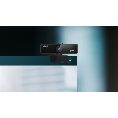Вебкамера Axtel AX-2K Business Webcam (AX-2K-1440P) Вебкамера Axtel AX-2K Business Webcam (AX-2K-1440P)