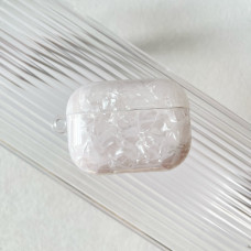 Кейс ANbeauty на airpods 3 Pearl Сірий (AN0103092)