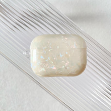 Кейс ANbeauty на airpods 3 Pearl Білий (AN0103098)