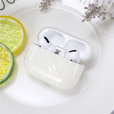 Кейс ANbeauty на airpods 3 Pearl Білий (AN0103098) Кейс ANbeauty на airpods 3 Pearl Білий (AN0103098)