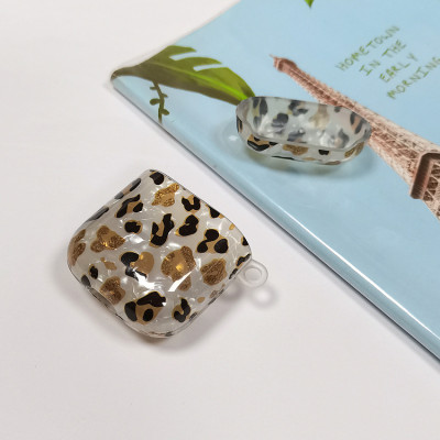 Кейс ANbeauty на airpods 1/2 Leo (AN0103100)