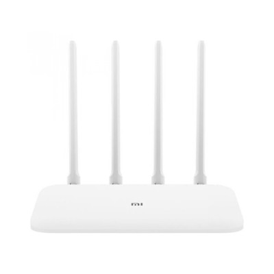 Роутер Xiaomi Mi WiFi Router 4A Global (DVB4230GL)