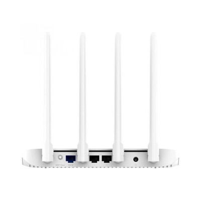 Роутер Xiaomi Mi WiFi Router 4A Global (DVB4230GL) Роутер Xiaomi Mi WiFi Router 4A Global (DVB4230GL)