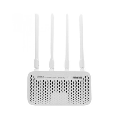 Роутер Xiaomi Mi WiFi Router 4A Global (DVB4230GL) Роутер Xiaomi Mi WiFi Router 4A Global (DVB4230GL)