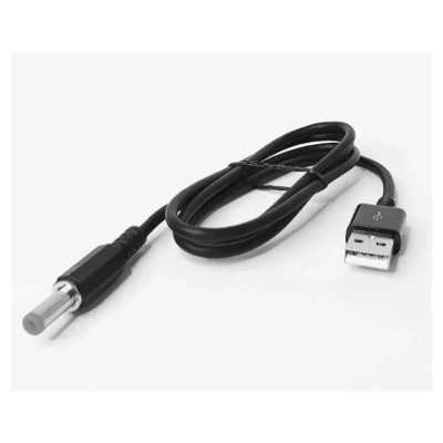 Кабель живлення USB А-PLUS для роутера від повербанка Кабель живлення USB А-PLUS для роутера від повербанка