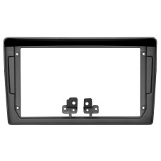 Перехідна рамка 9 No Brand Peugeot 407 2004-2010 (7584)