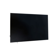 Карбоновый экономичный обогреватель Grilka IT-125 130 Вт 60*45*2 см Черный