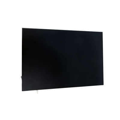 Карбоновый экономичный обогреватель Grilka IT-125 130 Вт 60*45*2 см Черный