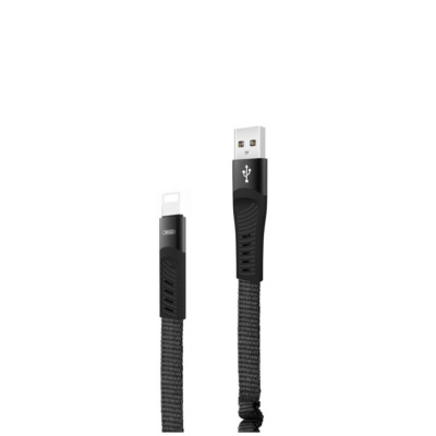 Кабель для зарядки XO NB-127 micro-usb 2.4A