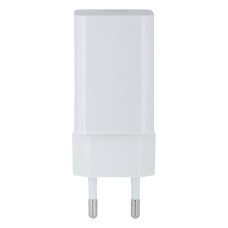 Сетевое зарядное устройство Baseus CCALL-BX QC3.01-USB 5V-12V 3A Белый