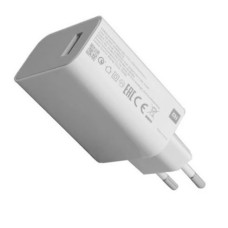 Зарядний пристрій Xiaomi MDY-11-EZ service orig 33.0W Max Mi Turbo 3.0 white