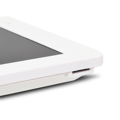 Комплект видеодомофона BCOM BD-480M White Kit: видеодомофон 4 Комплект видеодомофона BCOM BD-480M White Kit: видеодомофон 4