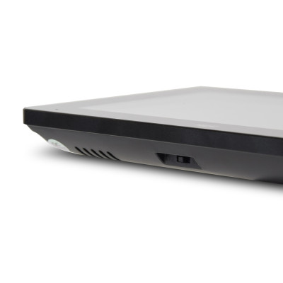 Комплект видеодомофона BCOM BD-770FHD Black Kit: видеодомофон 7 Комплект видеодомофона BCOM BD-770FHD Black Kit: видеодомофон 7