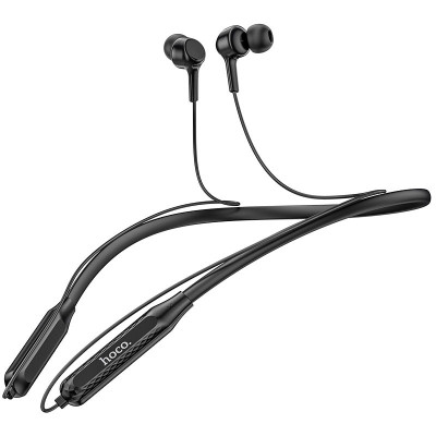 Беспроводные Bluetooth наушники Hoco Era Sports Wireless Earphones ES51 Чёрные