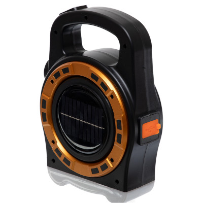 Фонарь кемпинговый X-BALOG HB-6678L 19.6х14.1 см Черный (59577009) Фонарь кемпинговый X-BALOG HB-6678L 19.6х14.1 см Черный (59577009)