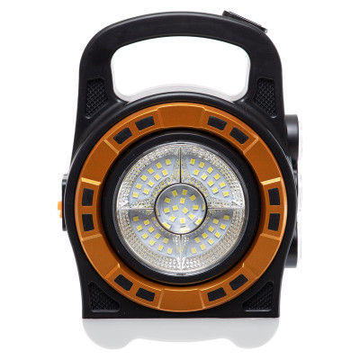 Фонарь кемпинговый X-BALOG HB-6678L 19.6х14.1 см Черный (59577009) Фонарь кемпинговый X-BALOG HB-6678L 19.6х14.1 см Черный (59577009)
