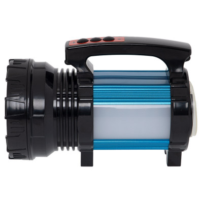 Фонарь кемпинговый X-BALOG BB006 Черно-синий (59577014)