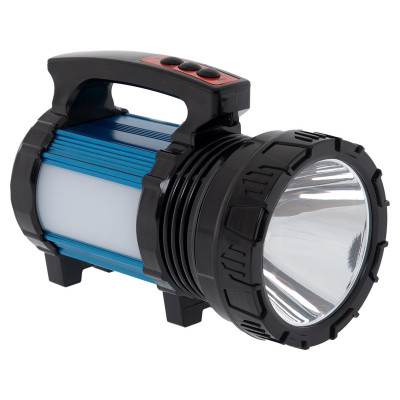 Фонарь кемпинговый X-BALOG BB006 Черно-синий (59577014)
