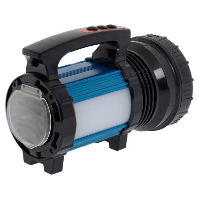 Фонарь кемпинговый X-BALOG BB006 Черно-синий (59577014)