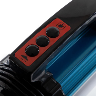 Фонарь кемпинговый X-BALOG BB006 Черно-синий (59577014)