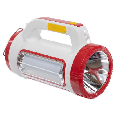 Фонарь кемпинговый X-BALOG WH-D5158 Бело-красный (59577019)