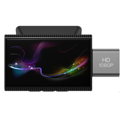 Видеорегистратор Phisung DVR K11 3 Видеорегистратор Phisung DVR K11 3