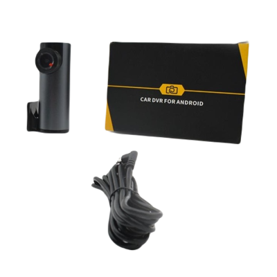 Видеорегистратор RIAS DVR W7 USB для подключения к магнитоле на Android Gray (3_01172) Видеорегистратор RIAS DVR W7 USB для подключения к магнитоле на Android Gray (3_01172)