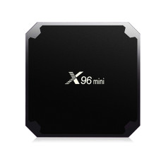 Смарт ТВ приставка с пультом Blaze X96 mini 4/32GB Android 7.1.2 Nougat