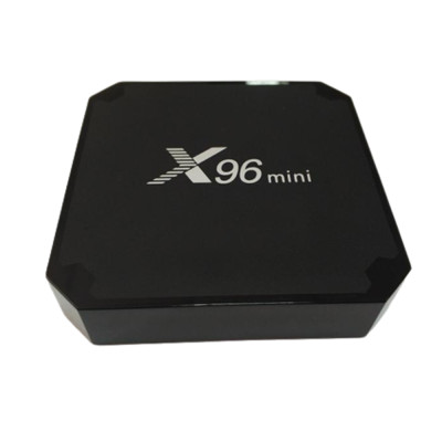 Смарт ТВ приставка с пультом Blaze X96 mini 4/32GB Android 7.1.2 Nougat