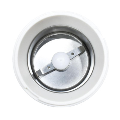 Кофемолка электрическая Lexical LCG-0701 50g 220V 200W White (3_01490) Кофемолка электрическая Lexical LCG-0701 50g 220V 200W White (3_01490)