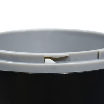 Кофемолка электрическая Lexical LCG-0702 50g 220V 200W Black-Gray (3_01491) Кофемолка электрическая Lexical LCG-0702 50g 220V 200W Black-Gray (3_01491)